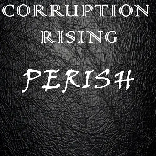 Corruption Rising : Perisb